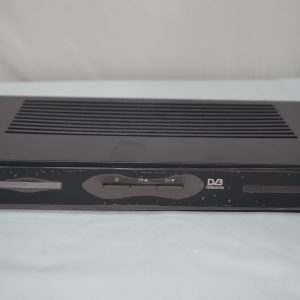Receptor TDT Engel PRO RT 7000