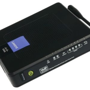 Cisco WRP400-G2