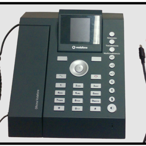 Telefóno Oficina Vodafone Neo 3300