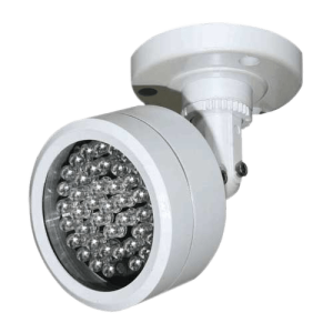 Foco IR40