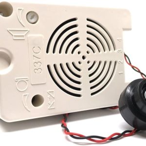 Unidad de altavoz - Farfisa 337-C