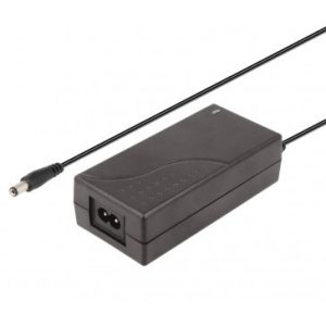 Alimentador Electrónico Universal 24Vcc*3500mA- ALM401