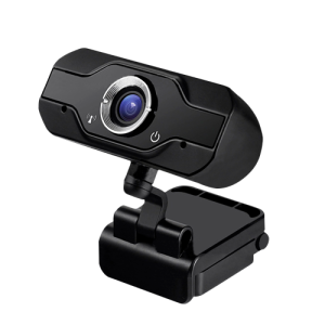 Cámara Web Cam Full HD 1080P