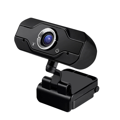 Cámara Web Cam Full HD 1080P