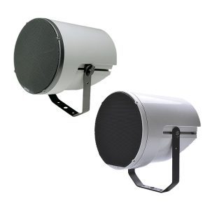 Proyector de sonido C55-FS PASO