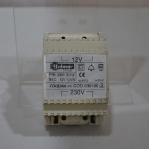 Transformador Golmar TF-103
