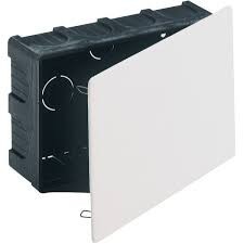 Caja empotrar 180x120x50