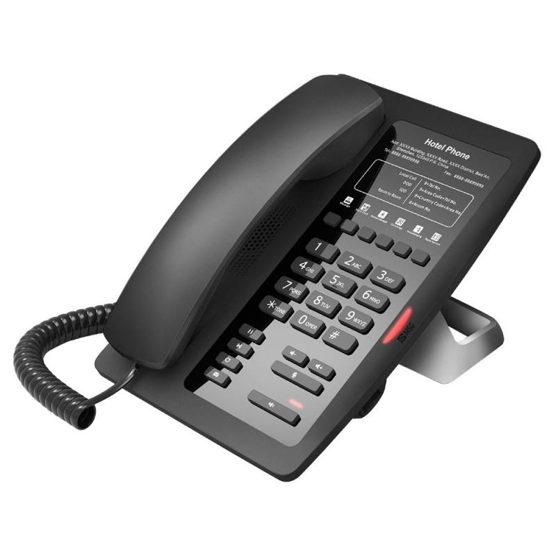 Teléfono IP Fanvil H3