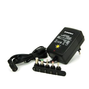 Alimentador Universal Dimelec 913-7977