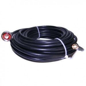 Cable de antena N Macho - SMA Macho 15m