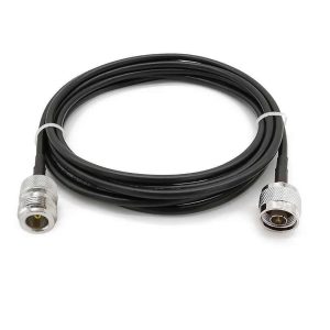 Cable de antena N Macho - SMA Hembra 15m