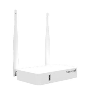 Router IP Tecatel Wifi Profesional