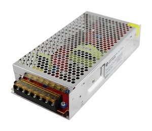 Alimentador DC para Leds 12V DC 200W