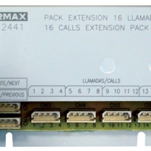 Modulo extensión 16 llamadas - Fermax