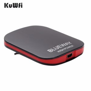 Adaptador Wifi USB Blueway N9200