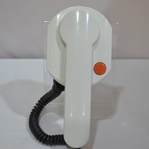 Telefonillo universal Golmar T810B - Blanco