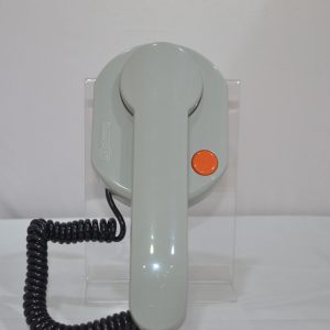 Telefonillo universal Golmar T810B - Gris