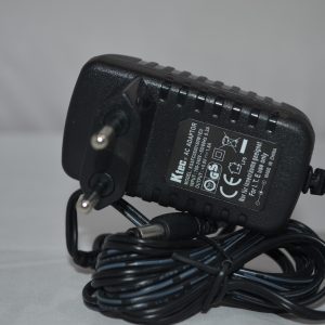 AC Adaptador de corriente 100-240V +5.0V