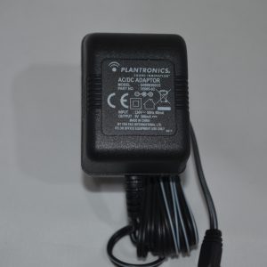 AC/DC Adaptador de corriente 230V 9V - Plantronics