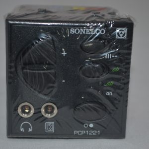Mando con regulación Digital - PCP1221