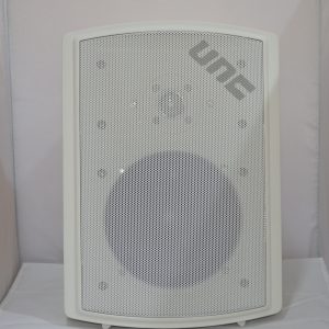 Caja acústica de 60W 2 Vías - AP-660 UDE