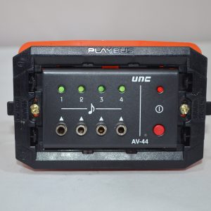 Módulo central - AV-44 UDE
