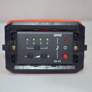 Módulo mando amplificado - AV-43 UDE