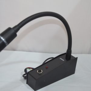 Microfono B53-N Paso
