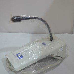 Microfono de avisos - PZ-30 UDE