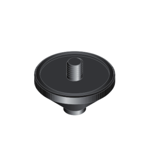 Base adaptación micrófono - WM-102 UDE