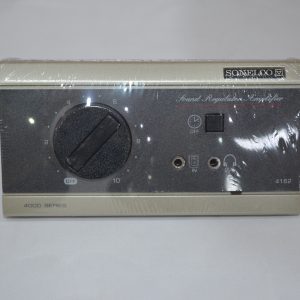 Mando Amplificador - 4162 Sonelco