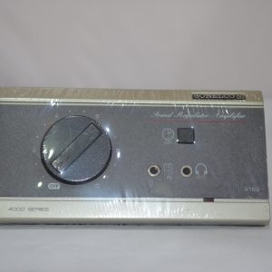 Mando Amplificador - 4161 Mono Sonelco