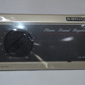 Mando estereo - 4111 Sonelco
