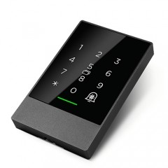 Controlador de acceso a la aplicación de teléfono inteligente K2