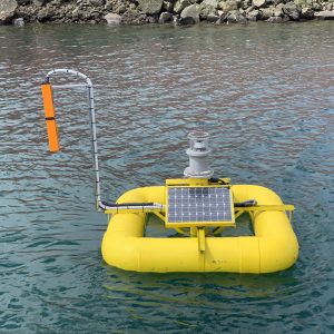 Detector de Hidrocarburos