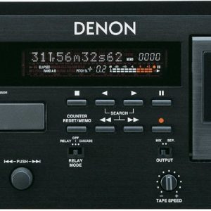 Denon DN-T625