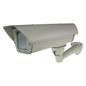 Carcasa exterior para cámara de vigilancia
