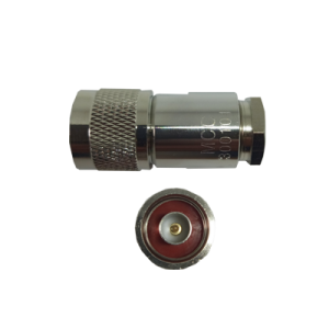 Conector N para cable LMR-400