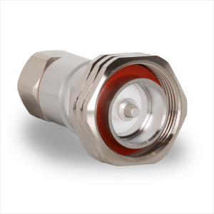 Conector 7/16(m) quick-fit RF7/82