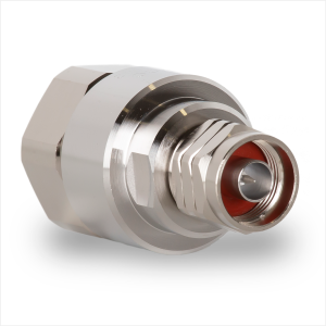 Conector N(m) quick-fit RF7/8"