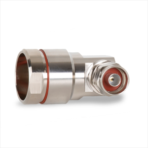 CONECTOR N(m)90º quick-fit RF7/8"