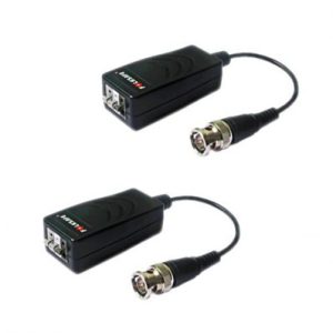 HD VIDEO & POWER BALUN