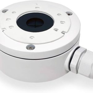 Caja de conexiones para cámara HIKVISION DS-1280ZJ-XS