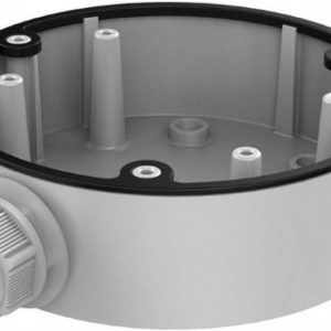 Caja de conexiones para cámara HIKVISION