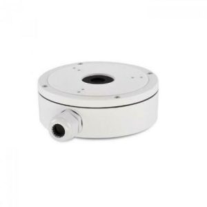 Caja de conexiones para cámara HIKVISION