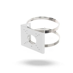 Soporte de mástil para cámara Bullet