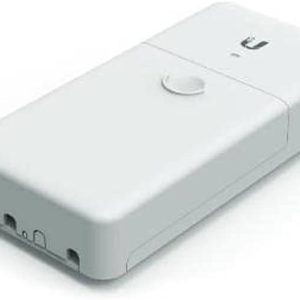 Ubiquiti Networks convertidor de medio Interno 1000 Mbit/s blanco