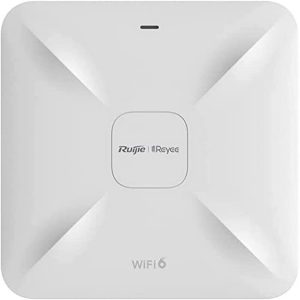 Punto de Acceso WIFI RUIJIE