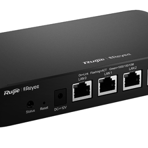 Enrutador gestionado en la nube REYEE