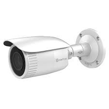 Cámara Bullet IP 4 megapixel